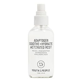 Adaptogen Soothe + Hydrate Activated Mist  - Brume Visage Apaisante